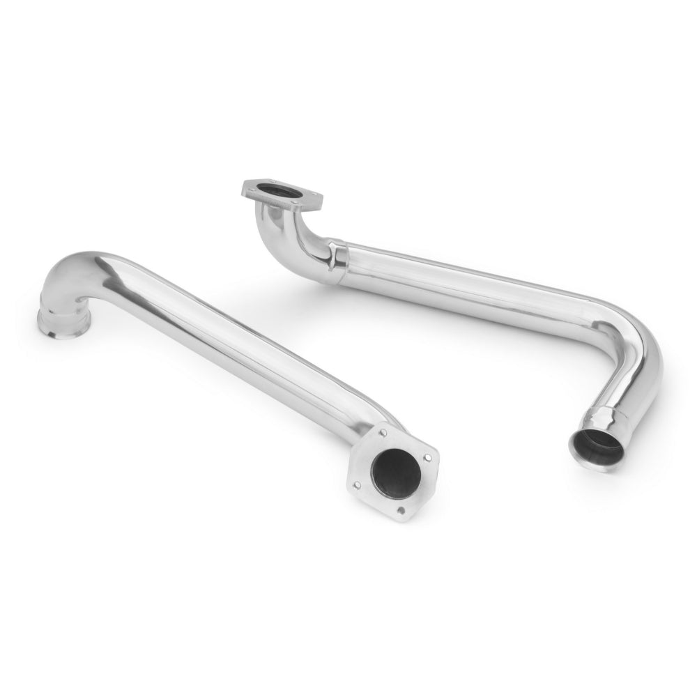 Tubi Murcielago 1^ GENERATION COMPETITION TEST PIPES Tubi Style