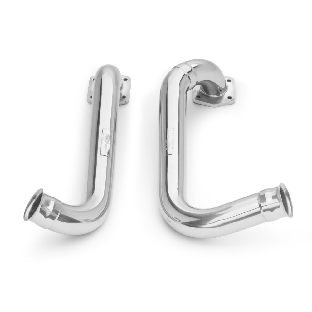 Tubi Murcielago 1^ GENERATION COMPETITION TEST PIPES Tubi Style