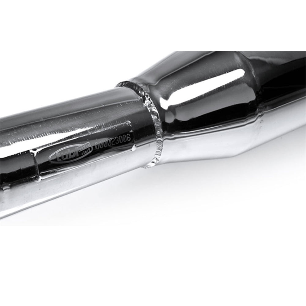 Tubi Murcielago 1^ GENERATION END TIPS Tubi Style