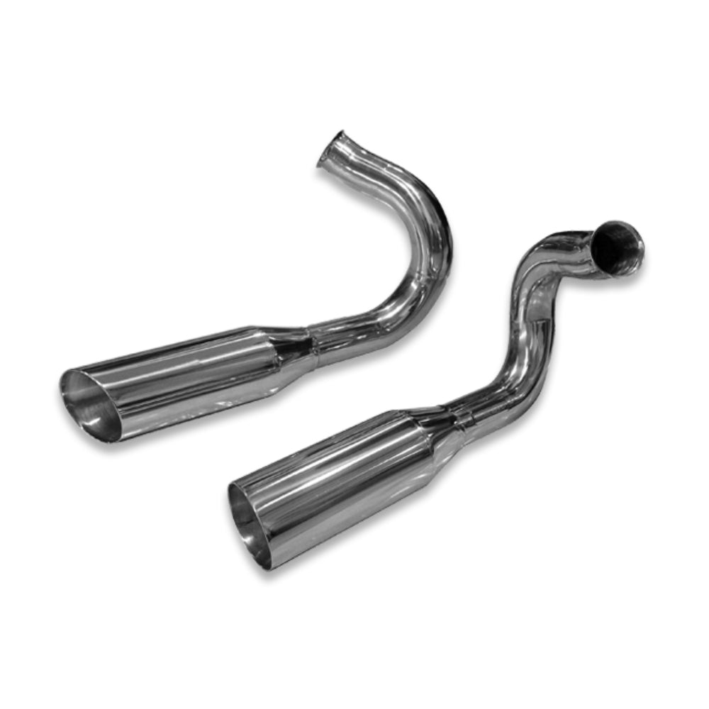 Tubi Murcielago 1^ GENERATION END TIPS Tubi Style