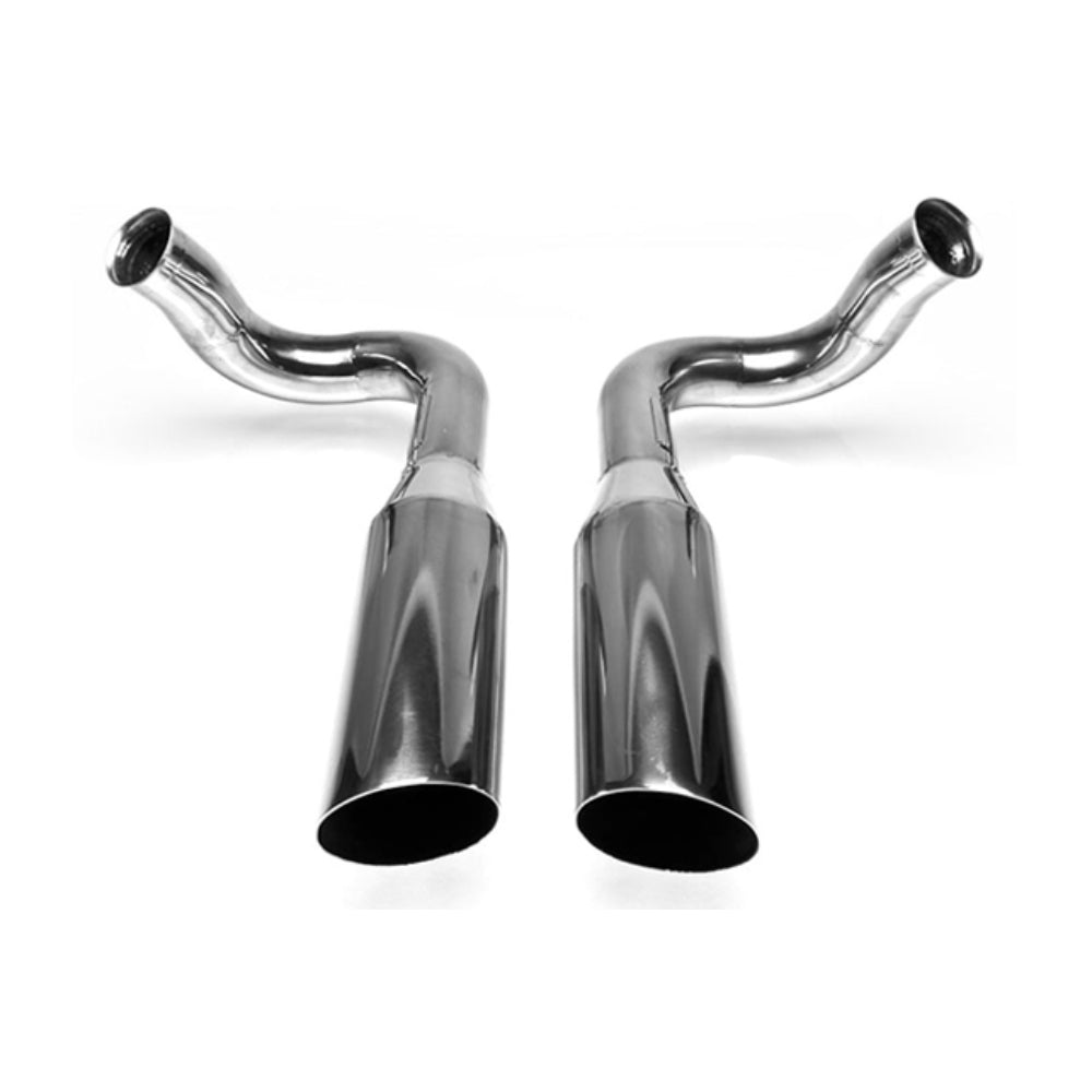 Tubi Murcielago 1^ GENERATION END TIPS Tubi Style