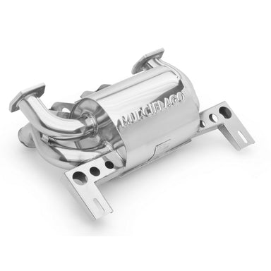 Tubi Murcielago 1^ GENERATION & LP640 EXHAUST Tubi Style