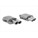 Tubi MASERATI 3.2 GT EXHAUST KIT Tubi Style