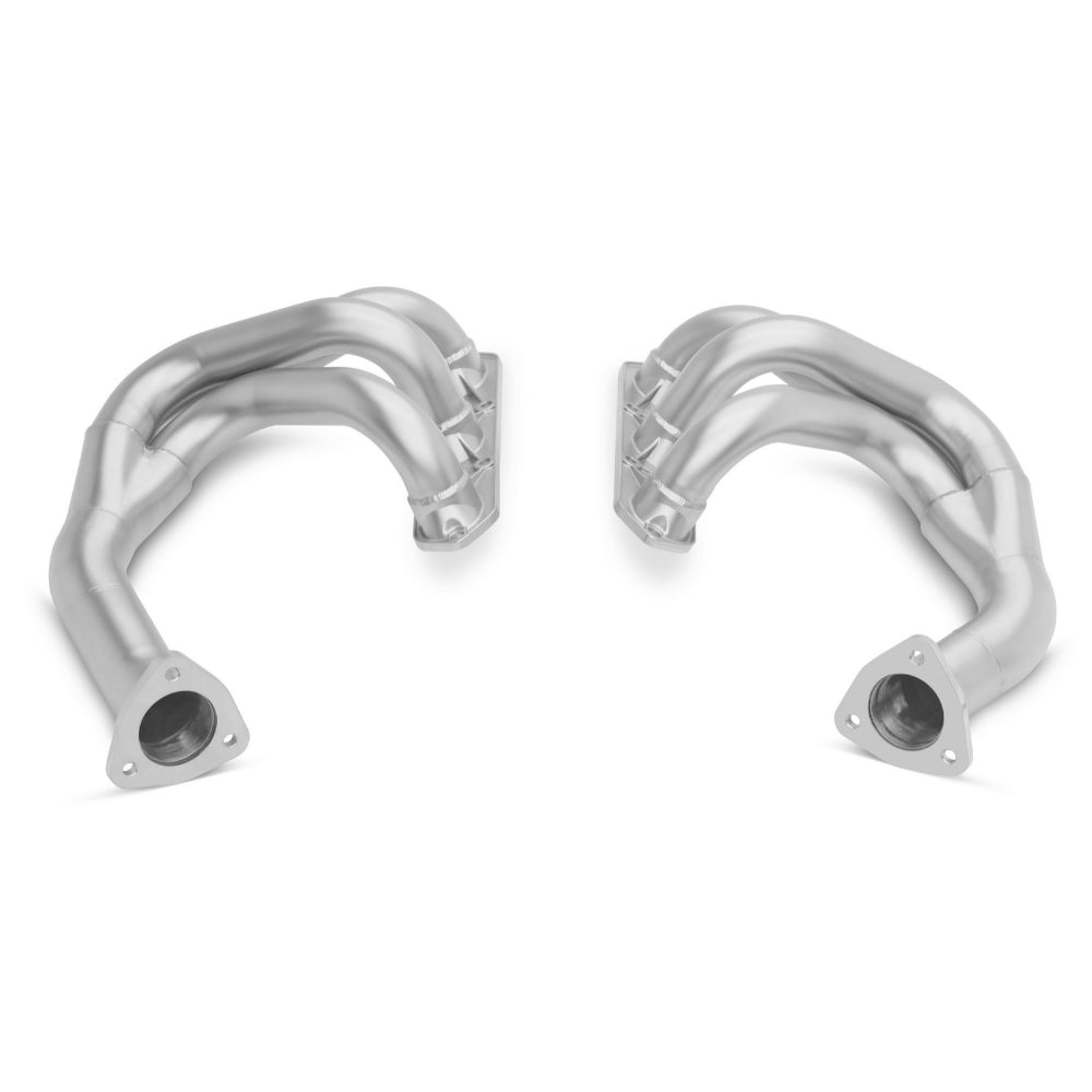 Tubi PORSCHE 996 & 997.1 CARRERA-CARRERA S MANIFOLDS KIT Tubi Style