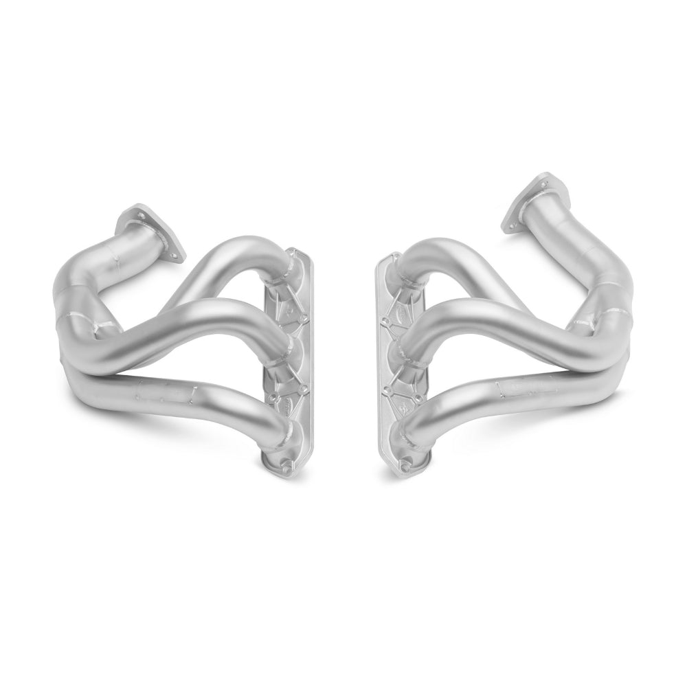 Tubi PORSCHE 996 & 997.1 CARRERA-CARRERA S MANIFOLDS KIT Tubi Style