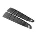 Carbon Fiber Spider Rear Engine Louvers - Audi R8 R8 (V10) 2009 - 2014 Fabspeed Carbon