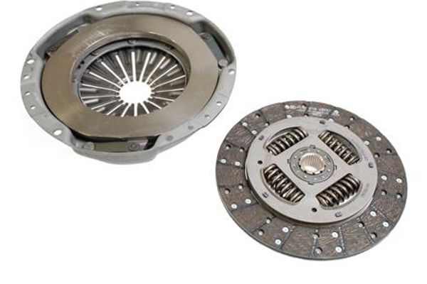 ASTON MARTIN CLUTCH/DRIVER PLATE - ASM (6G33-7540-BH )