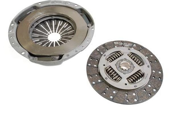 ASTON MARTIN CLUTCH PLATE ASSEMBLY (9G33-7540-BD )