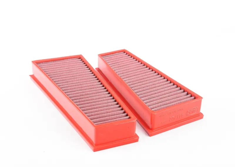 BMC Air Filter Mercedes Benz GLE / GLS / GLE Coupe (W167) FB981/20 HP571