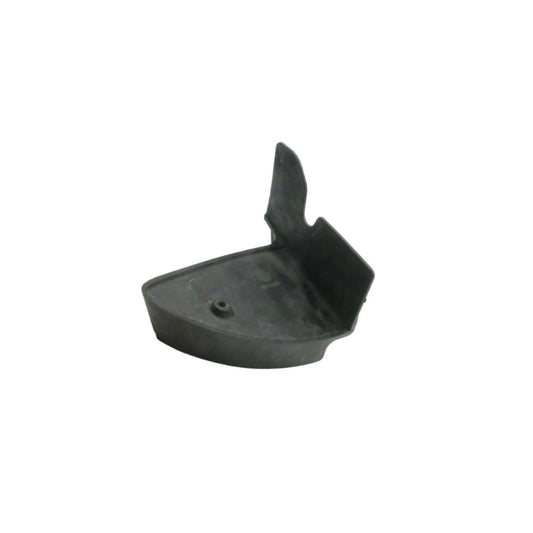 McLaren LH Front Underbody Shield Tire Spoiler Accessory