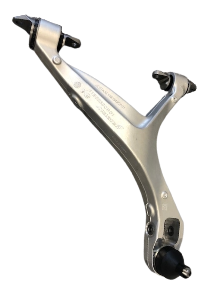 McLaren RH Front Lower Control Arm for 720 and 765 Models