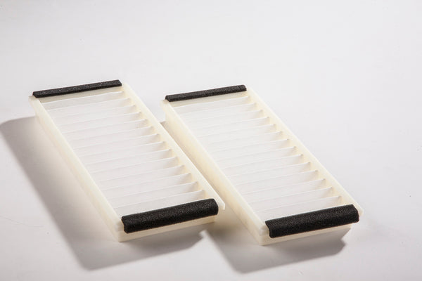 ASTON MARTIN POLLEN AND ODOUR FILTER (PARK OF 2) (4G43-13ZE1-AA-PK)