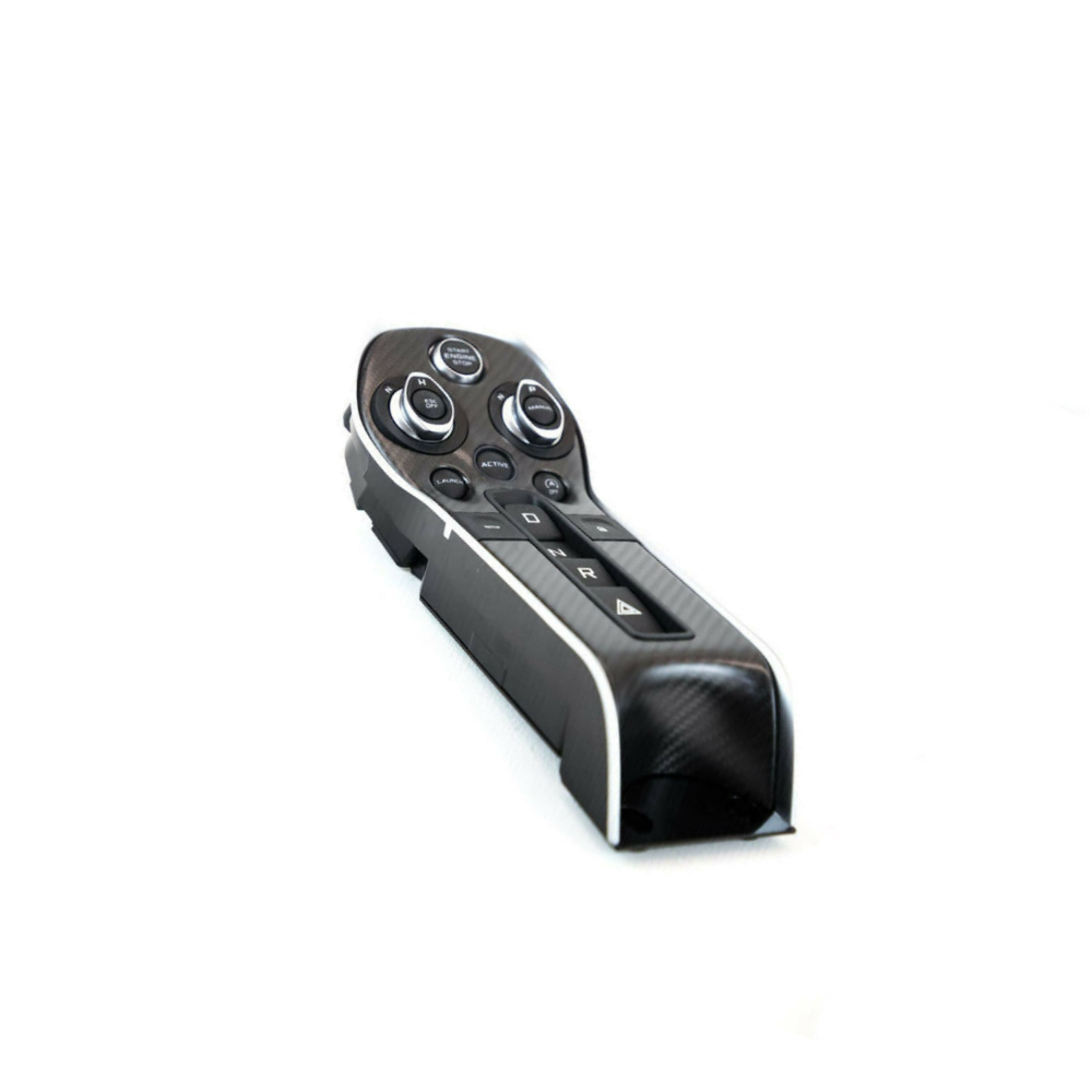 McLaren Switch Pack Non Carbon Spider Only Essential Part