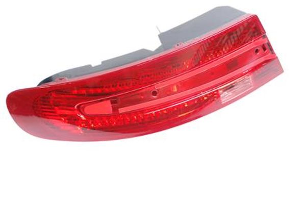 ASTON MARTIN RR LAMP ASSY LH - RED (4G43-37-11459)