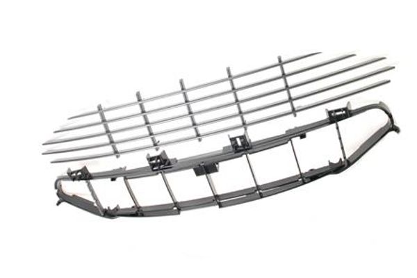 ASTON MARTIN GRILLE & FIXINGS ASSY (9G43-71-11097)
