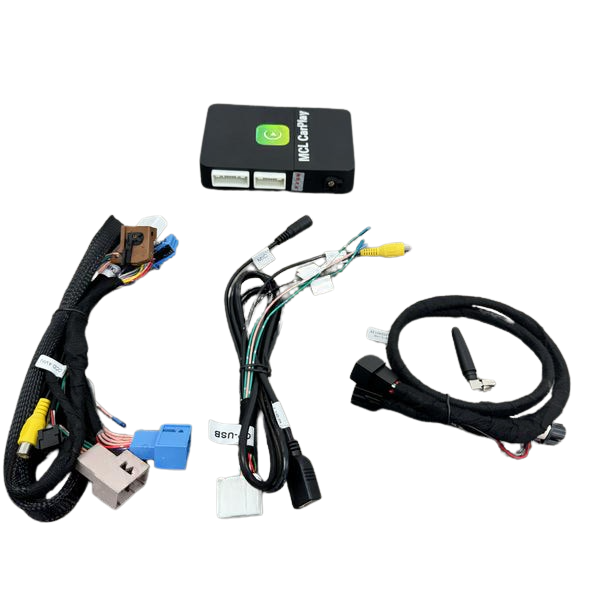 McLaren 540C 570S 600LT 625C 650S 675LT P1  MSE Carplay Add Carplay/HiCar/Android Auto Kit