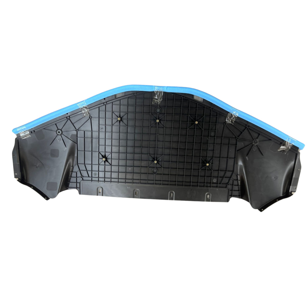 MCLAREN ASSY FRONT FLOOR Premium Vehicle Performance Part