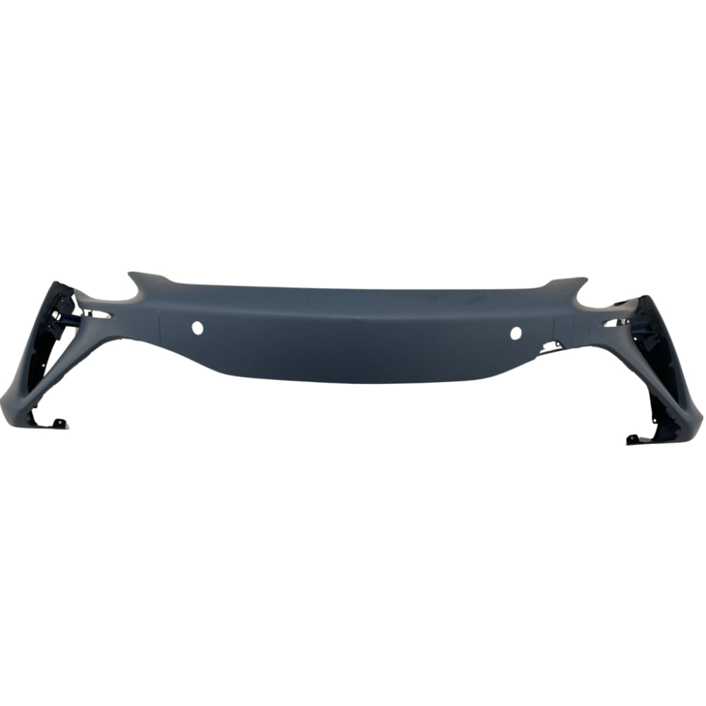 McLaren Assy Bumper Front Upr Pdc for Enhanced Performance