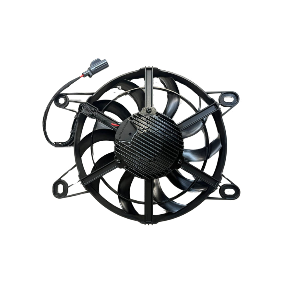 Mclaren Assy Radiator Fan for Optimal Engine Cooling