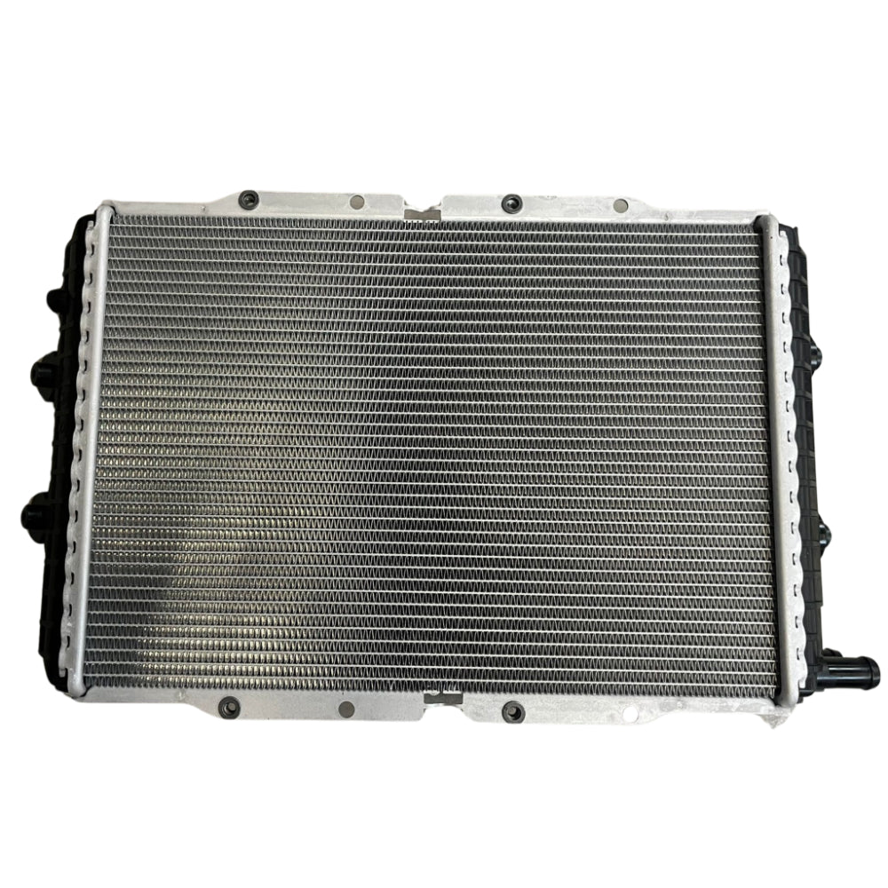 Mclaren Radiator LH for Optimal Engine Cooling Performance