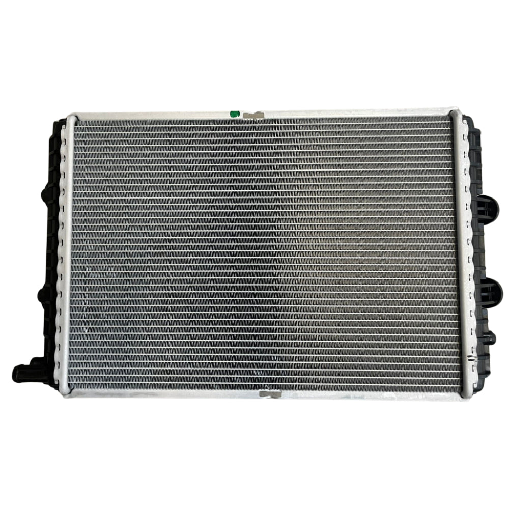 Mclaren Radiator LH for Optimal Engine Cooling Performance