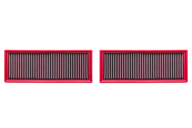 1999+ Mercedes-Benz CL/CLS/ML/S/SL 500 & 55 AMG BMC F1 Replacement Air Filters BMC Air Filters