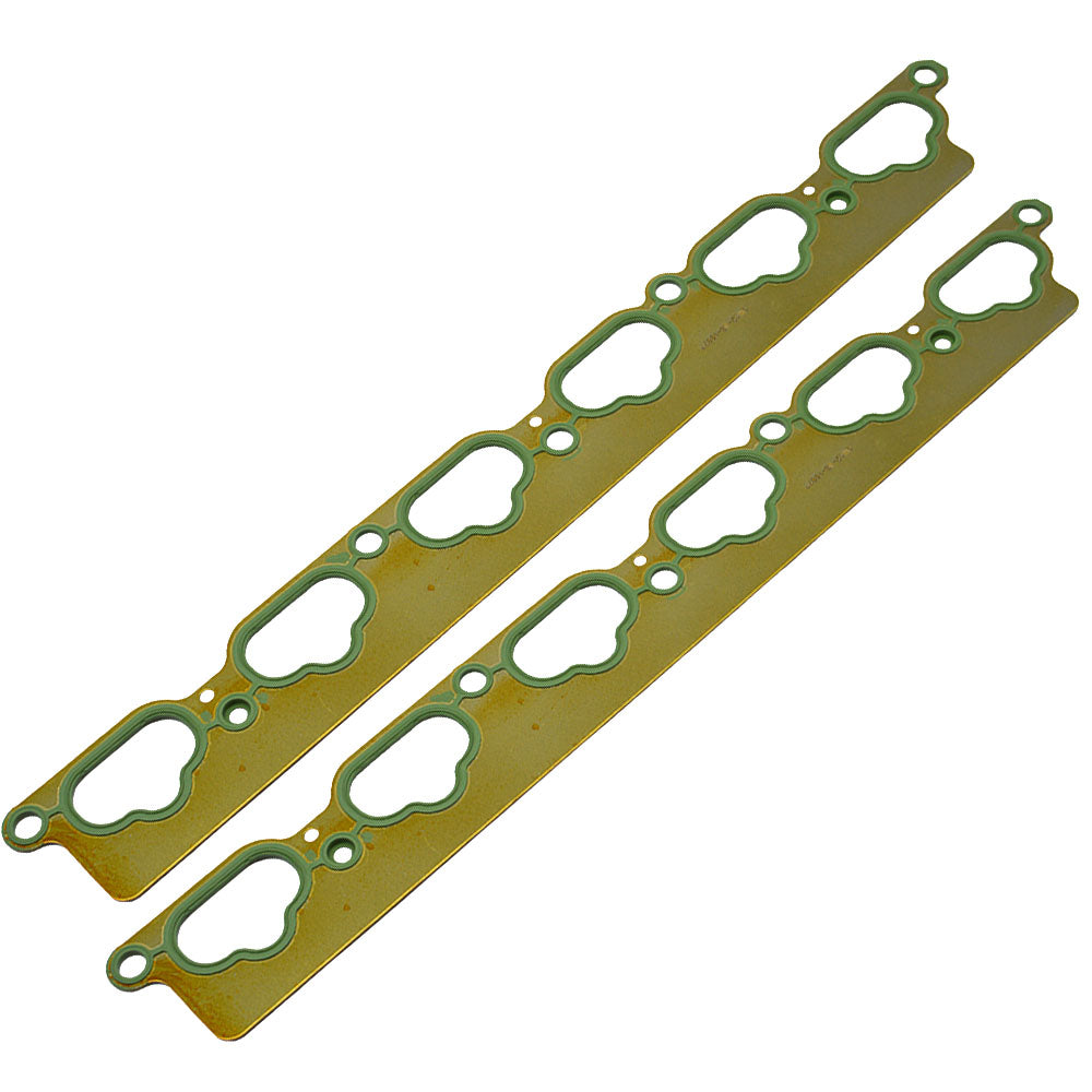ASTON MARTIN INLET MANIFOLD HEAD GASKET - PACK OF 2 (1R12-0810077-PK )