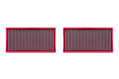 2006+ Mercedes-Benz C/CL/CLS/ML/S/SL 63 AMG BMC F1 Replacement Air Filters BMC Air Filters