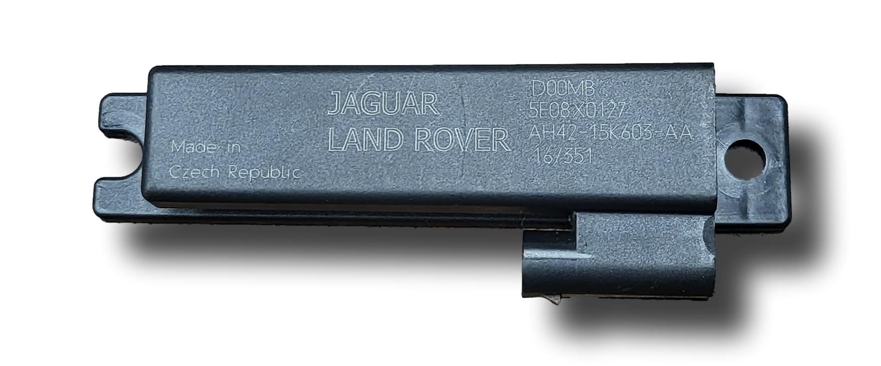 Land Rover Antenna - lf
 lr012709