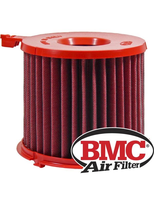 BMC Air Filter Audi A4 (8W) FB960/04 HP136