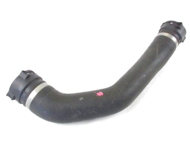 ASTON MARTIN HOSE RADIATOR (8D33-8333-AA)