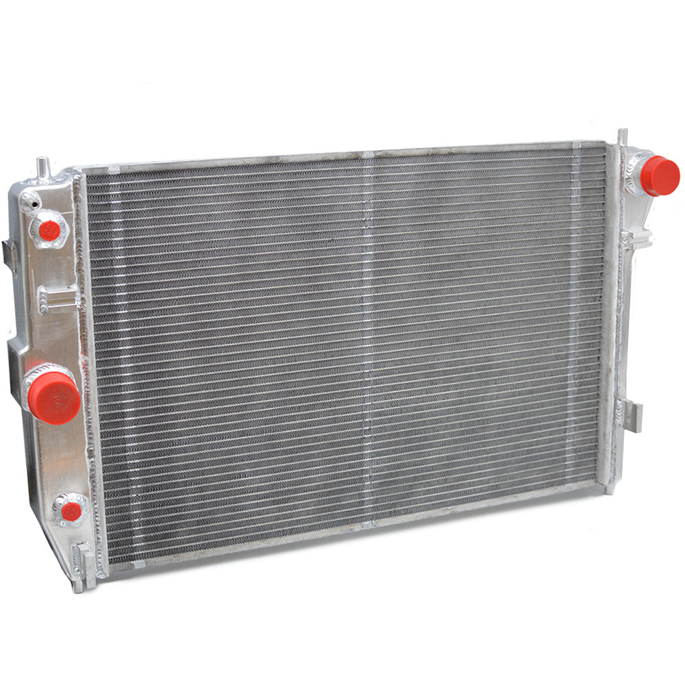 ASTON MARTIN RADIATOR (32-121574-AD)