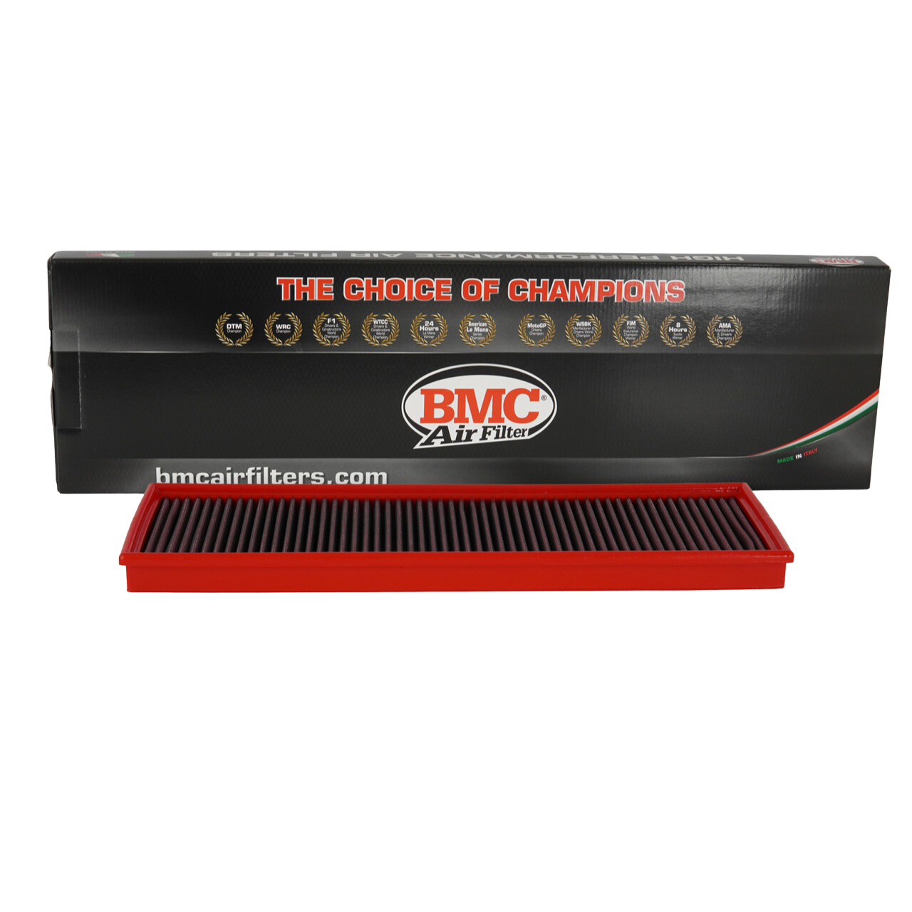 BMC Air Filter Porsche 911 (997.2) FB473/04 HP450