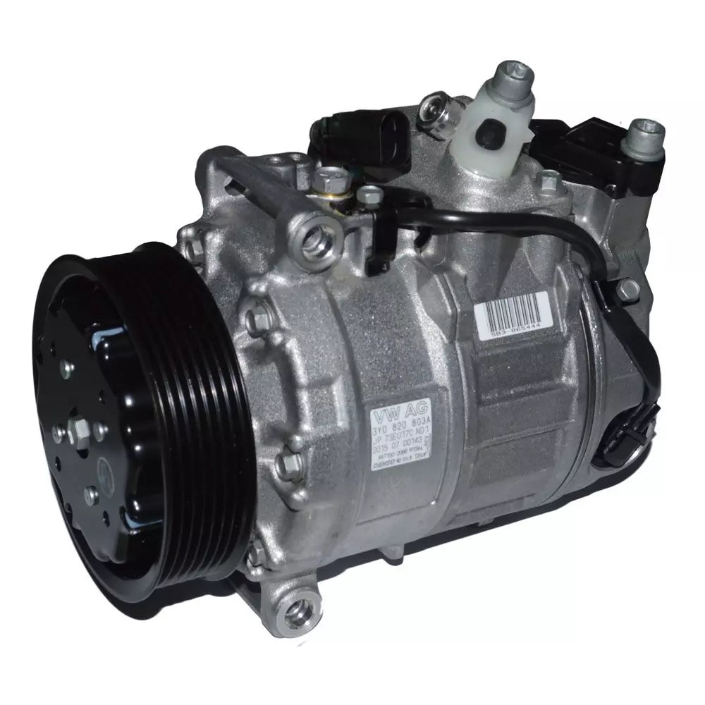 BENTLEY AIR CONDITIONING COMPRESSOR (3Y0820803A) Bentley