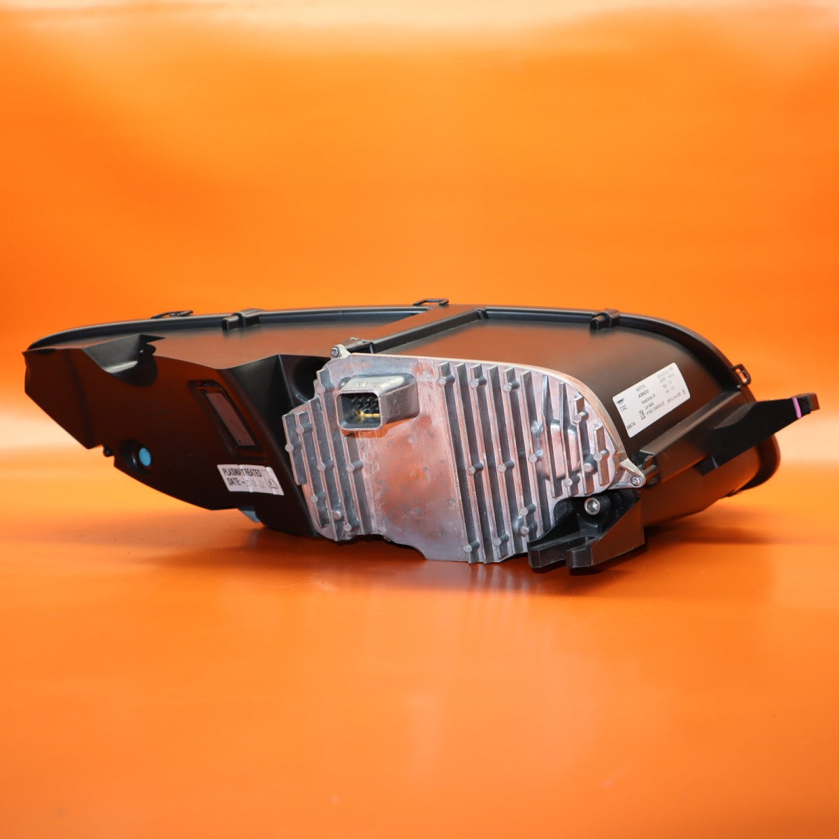 ASTON MARTIN HEADLAMP LHS LHD (KY63-13W030-BE)