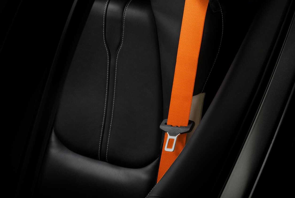 MCLAREN Artura Papaya Pack Custom Performance Upgrade