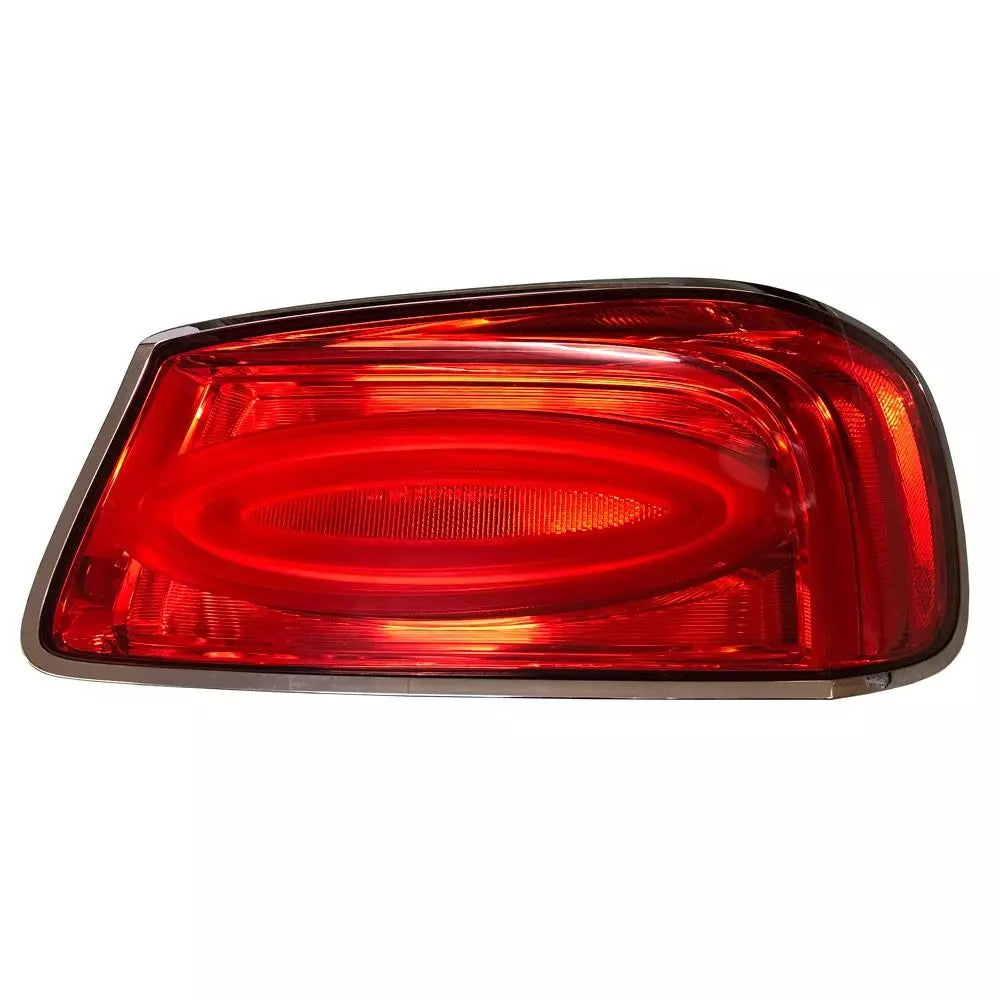 BENTLEY RIGHT HAND REAR LAMP (4W0945096M) Bentley