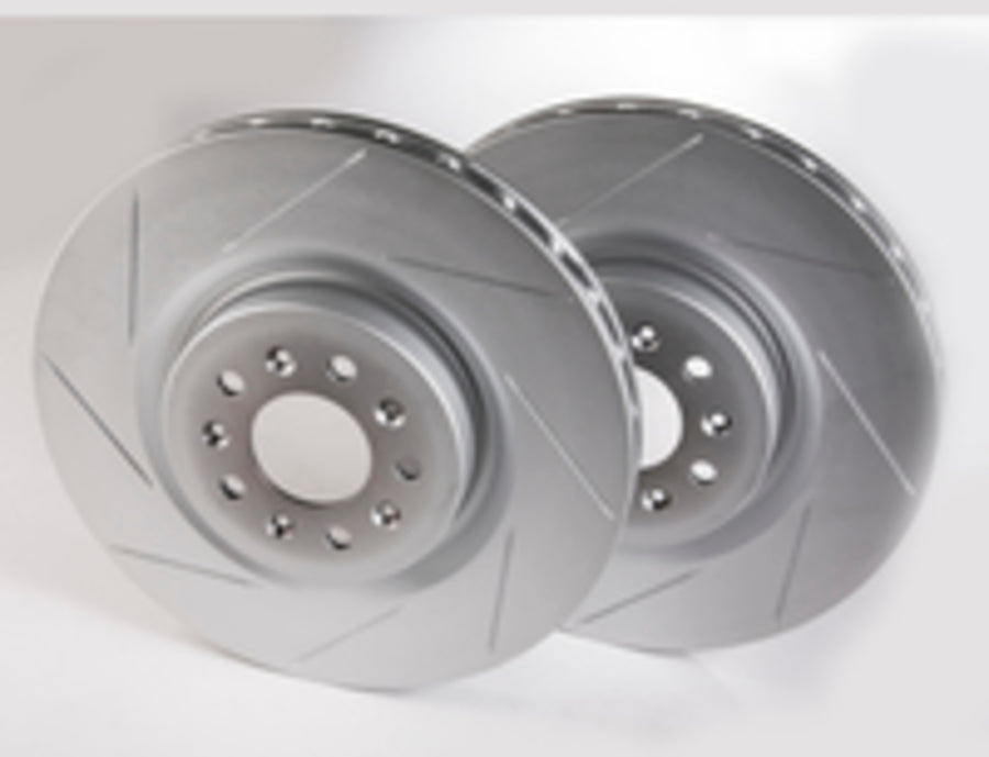 ASTON MARTIN FRONT BRAKE DISC (4G43-28-10265)