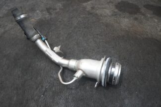 ASTON MARTIN SILL BLADE LH-BLACK (KY63-10609-AB)