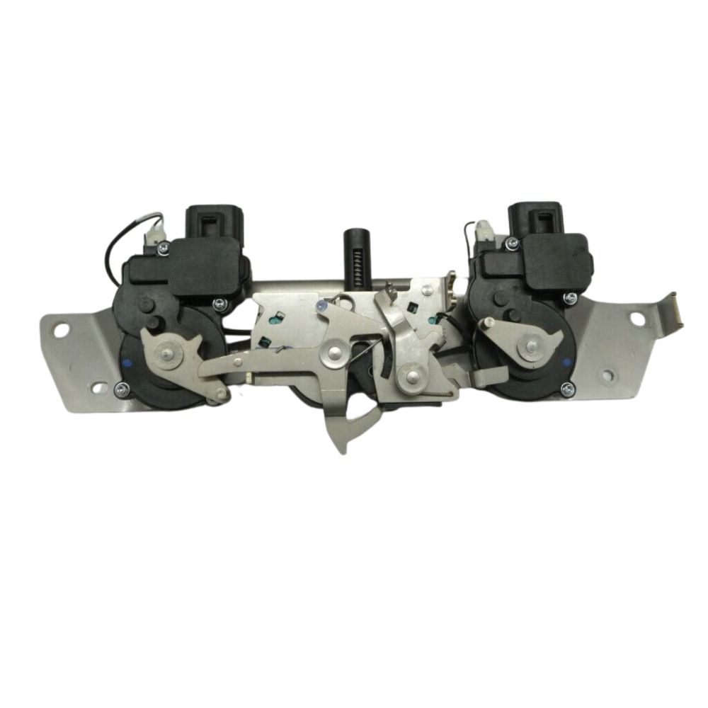 MCLAREN BONNET LATCH for 720S Reliable Performance Upgrade