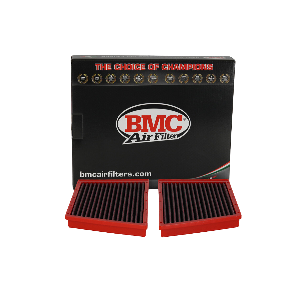 BMC Air Filter Porsche 911 (992) FB01075 HP480