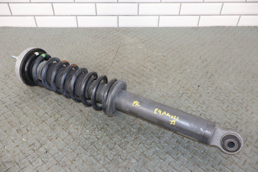 ASTON MARTIN DAMPER ASSY FRONT CONVERTIBLE (6G33-18B036-BF )