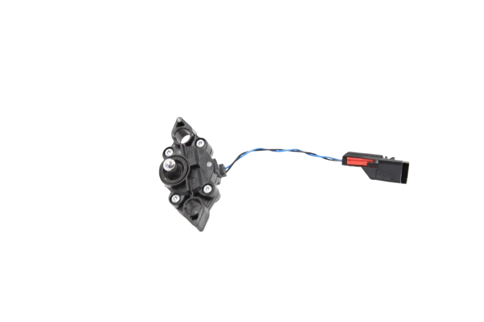 ASTON MARTIN BOOT RELEASE SWITCH (6G33-32A50-BA)