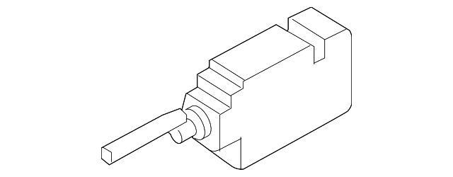 Land Rover Actuator
 fsg000020