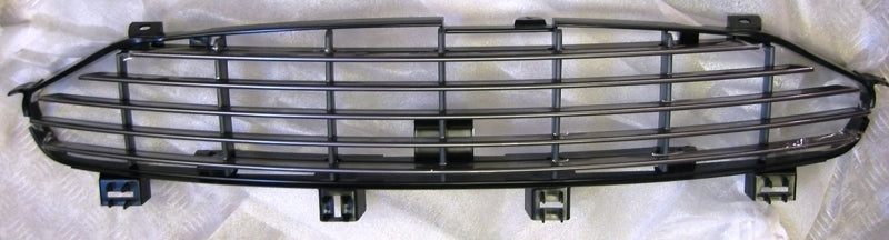 ASTON MARTIN RADIATOR GRILLE & SUPPORT ASSY (9G43-71-11006)