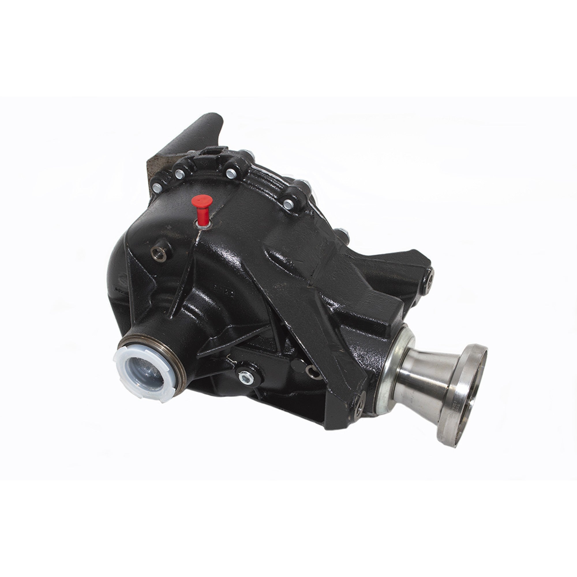 Land Rover Axle - rear
 lr022579