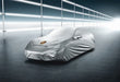 Car Cover Outdoor OE. Porsche 981C Cayman - 98104400005 Porsche