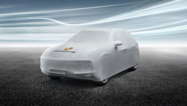 Car Cover Indoor OE. Porsche Cayenne 2003-10 - 95504400000 Porsche