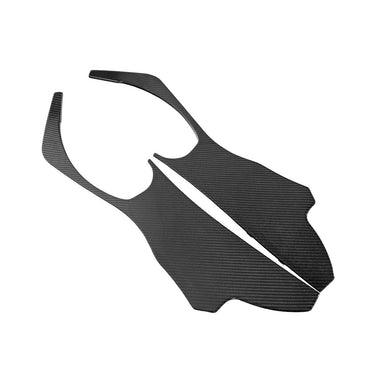 Carbon Fiber Inner Door Jam Panel Replacements - McLaren 720S Exotic Auto Parts