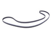 Alternator drive belt Porsche 971 Panamera V6 / E3 Cayenne V6 / Macan V6 Porsche